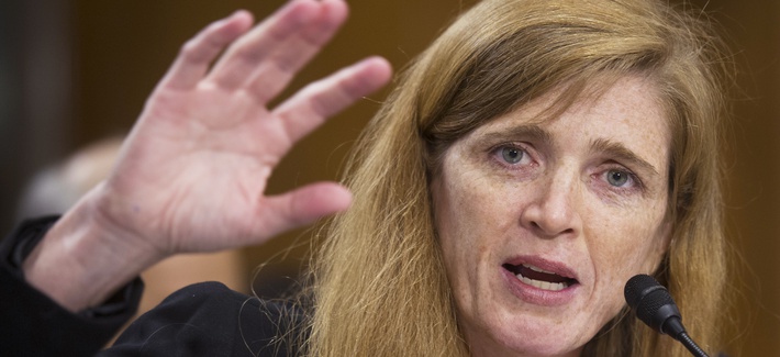 Samantha Power