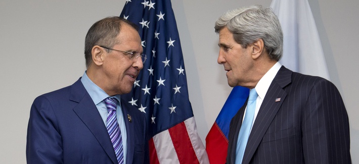 Secretary of State John Kerry and Secretary of State John Kerry and
