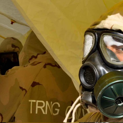 Obama's Wrong, Securing Syria's Chemical Weapons Require Boots on the Ground
