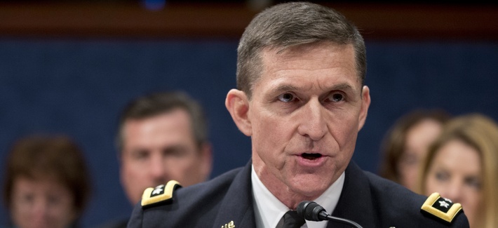 Defense Intelligence Agency Director Lt. Gen. Michael Flynn is on a mission to reform military intelligence. Defense Intelligence Agency Director Lt. Gen. Michael Flynn is on a mission to reform military intelligence.