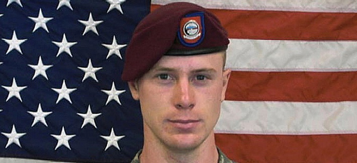 This undated image provided by the U.S. Army shows Sgt. Bowe Bergdahl. This undated image provided by the U.S. Army shows Sgt. Bowe Bergdahl.