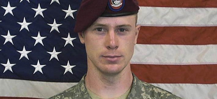 An undated profile picture of Sgt. Bowe Bergdahl. An undated profile picture of Sgt. Bowe Bergdahl.
