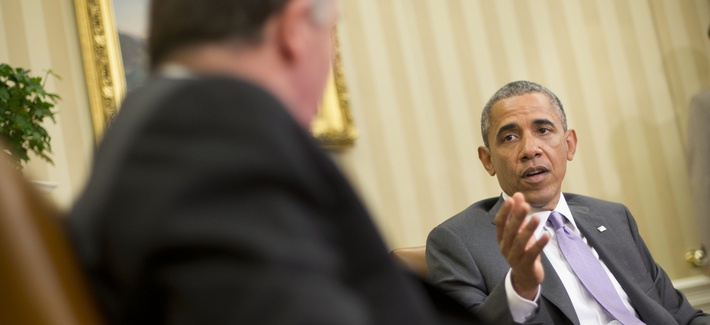President Barack Obama meets with New Zealand's Prime Minister John Key in the Oval Office of the White House, on June 20, 2014. President Barack Obama meets with New Zealand's Prime Minister John Key in the Oval Office of the White House, on June 20, 2014.