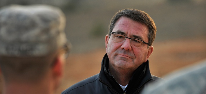 Obama Expected To Pick Ash Carter, Says Report - Defense One