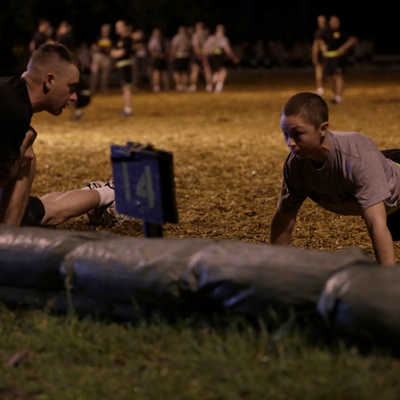 Ranger School Prep Training Program Military Athlete Workout