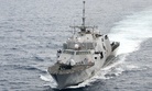 Saudi Arabia plans to buy a more powerful version of U.S. Navy's Freedom Class Littoral Combat Ship.