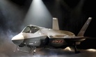 The Lockheed Martin F-35 Joint Strike Fighter