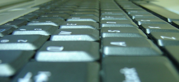 Computer Keys