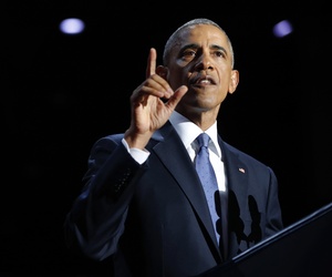 The Obama administration made it easier for the NSA to share information with other intelligence agencies, just weeks before the inauguration.