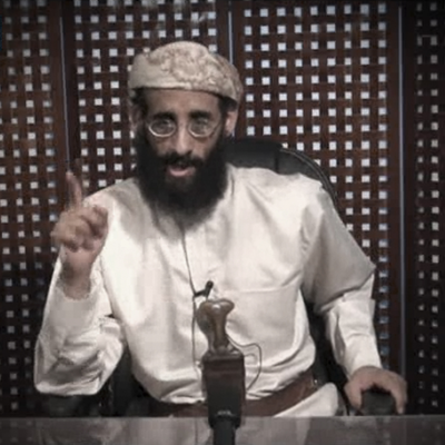 Beyond Yemen, the Ghost of Anwar al-Awlaki Will Long Haunt US Forces - Defense One
