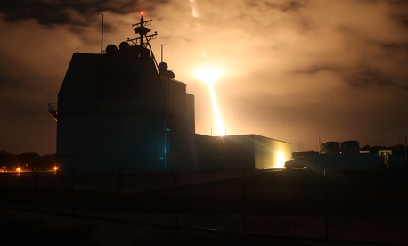 The Missile Defense Agency (MDA) and the Ballistic Missile Defense System (BMDS) Operational Test Agency, in conjunction with U.S. Pacific Command, U.S. European Command, and Joint Functional Component Command for Integrated Missile Defense, successfully 