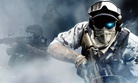 An illustration from Ghost Recon: Future Soldier by Microsoft.