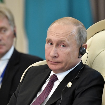 Russian Military Spy Software is on Hundreds of Thousands of Home Routers