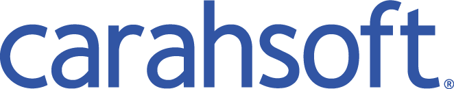 Carahsoft logo