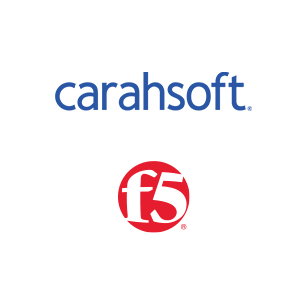 Carahsoft | F5