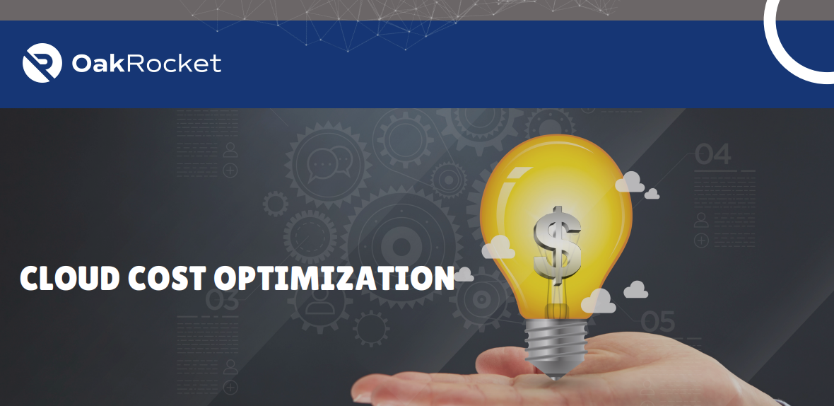 Cloud Cost Optimization