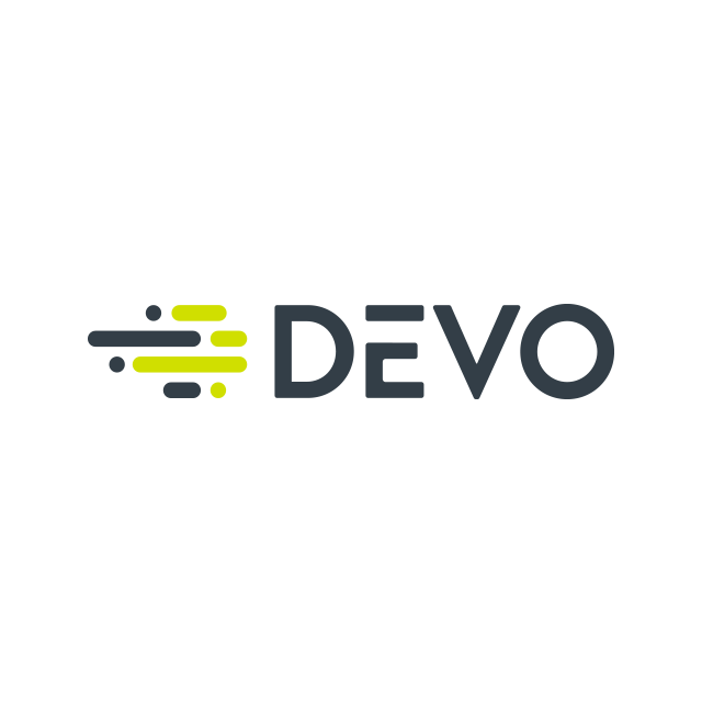 Devo logo