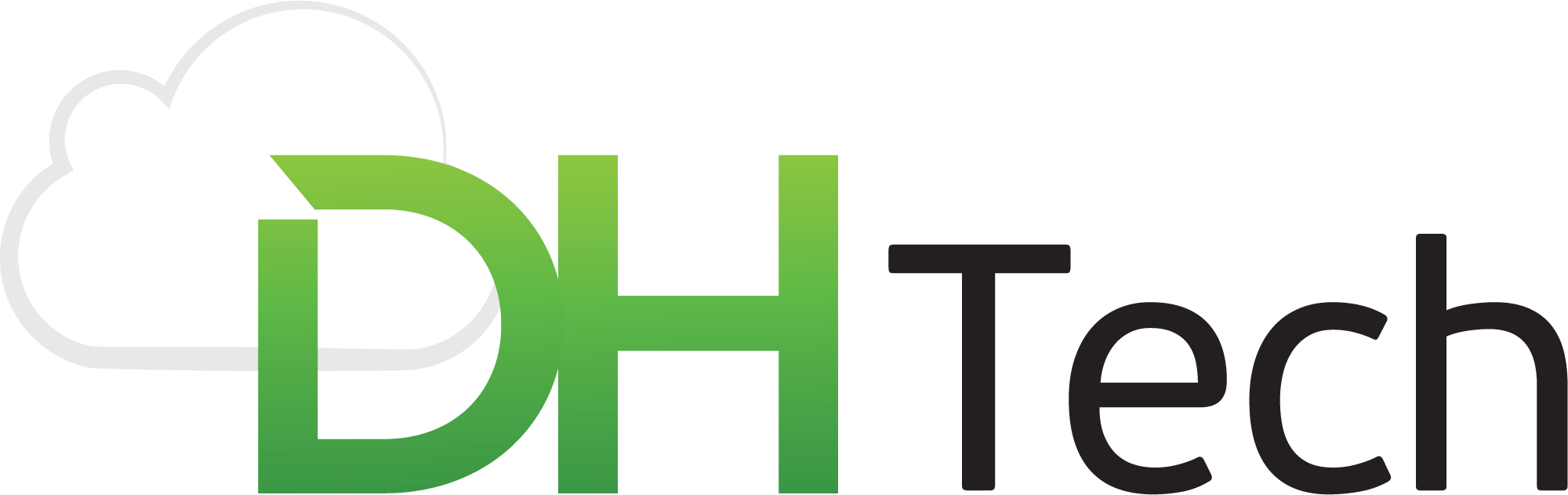 DH Tech logo