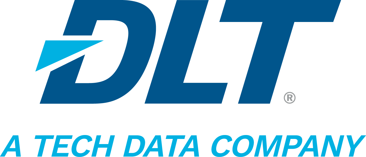 DLT logo