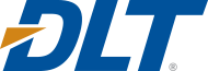 DLT logo