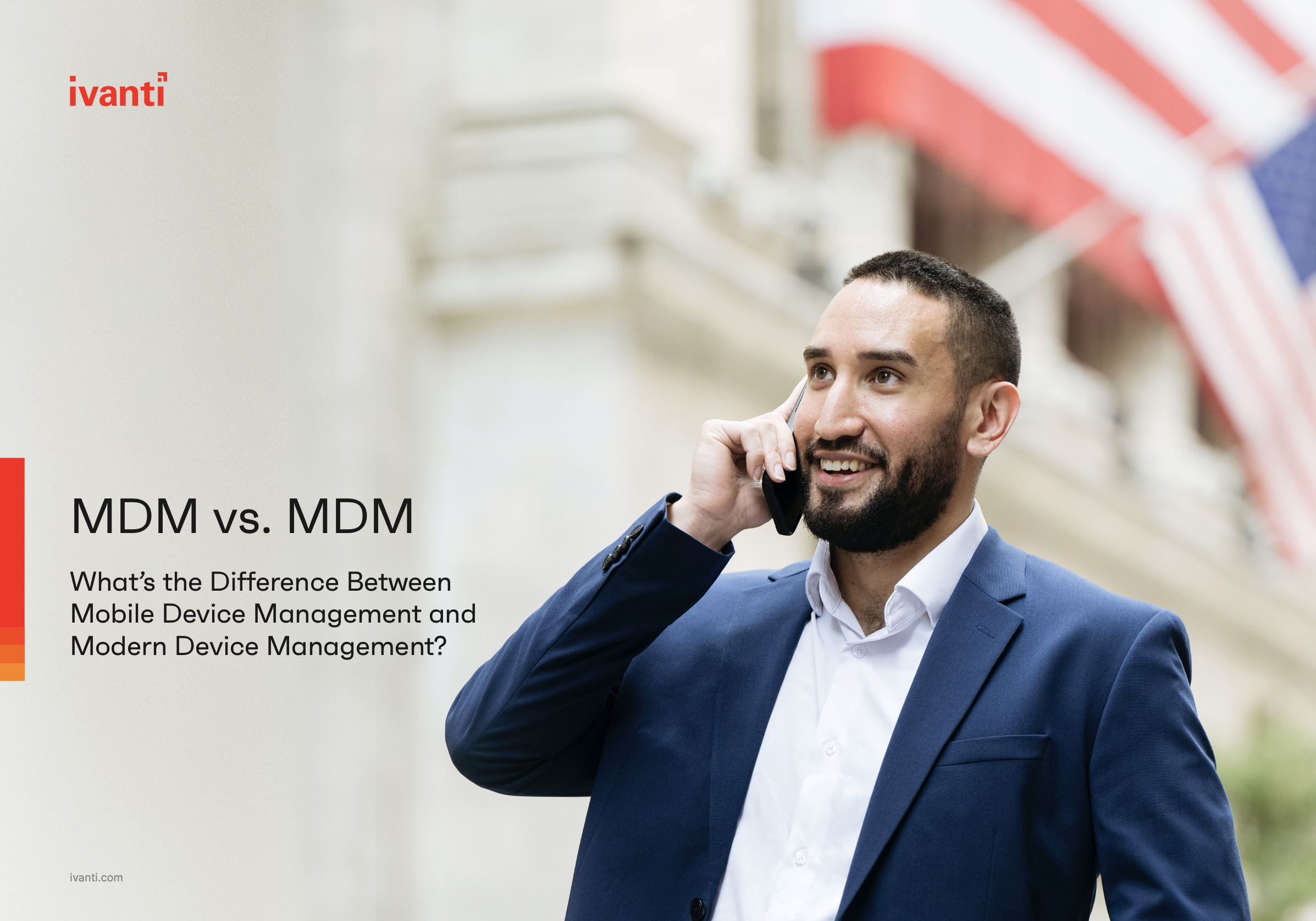 Mdm Vs Rdm MDM vs. MDM - What’s the Difference Between Mobile Device Management ...