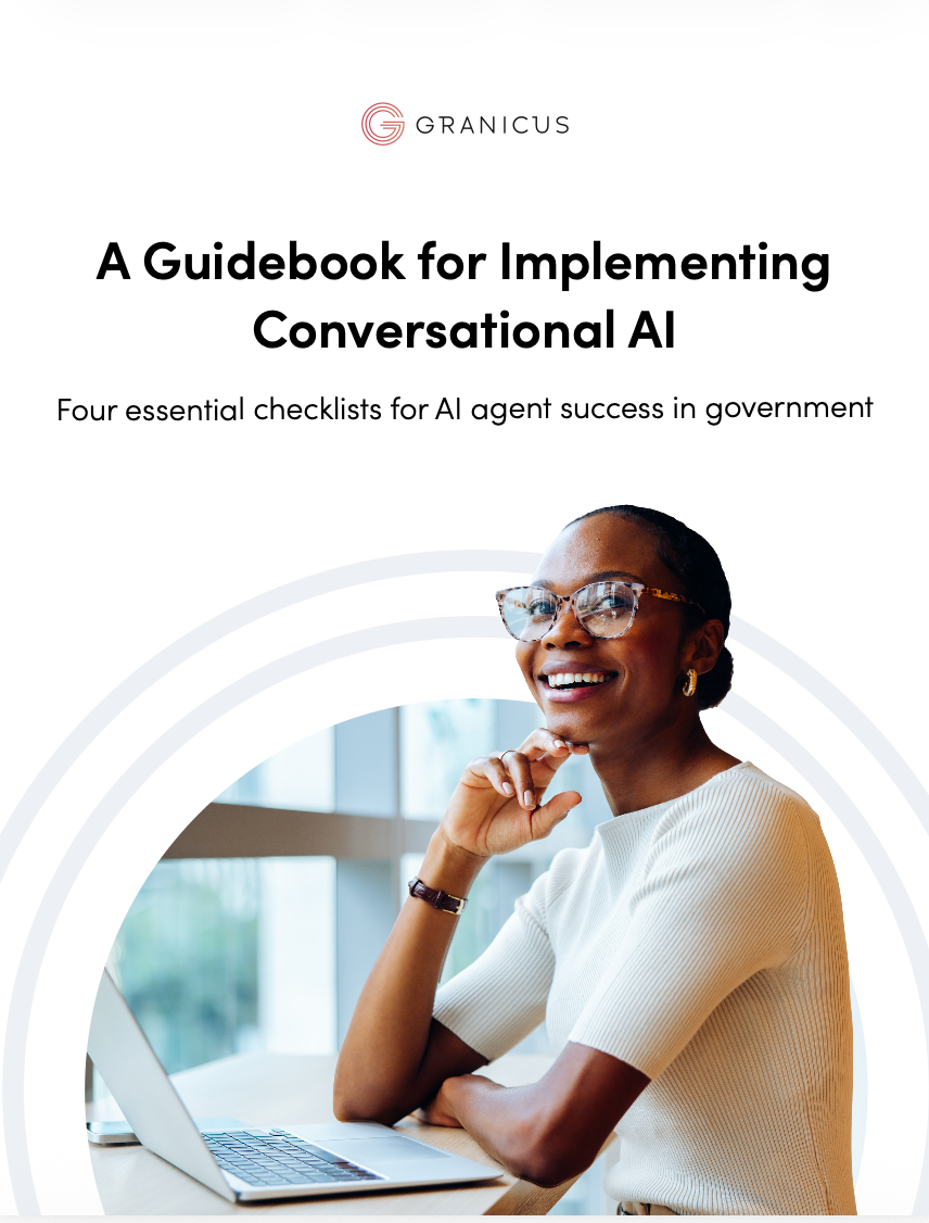 A Guidebook for Implementing Conversational AI