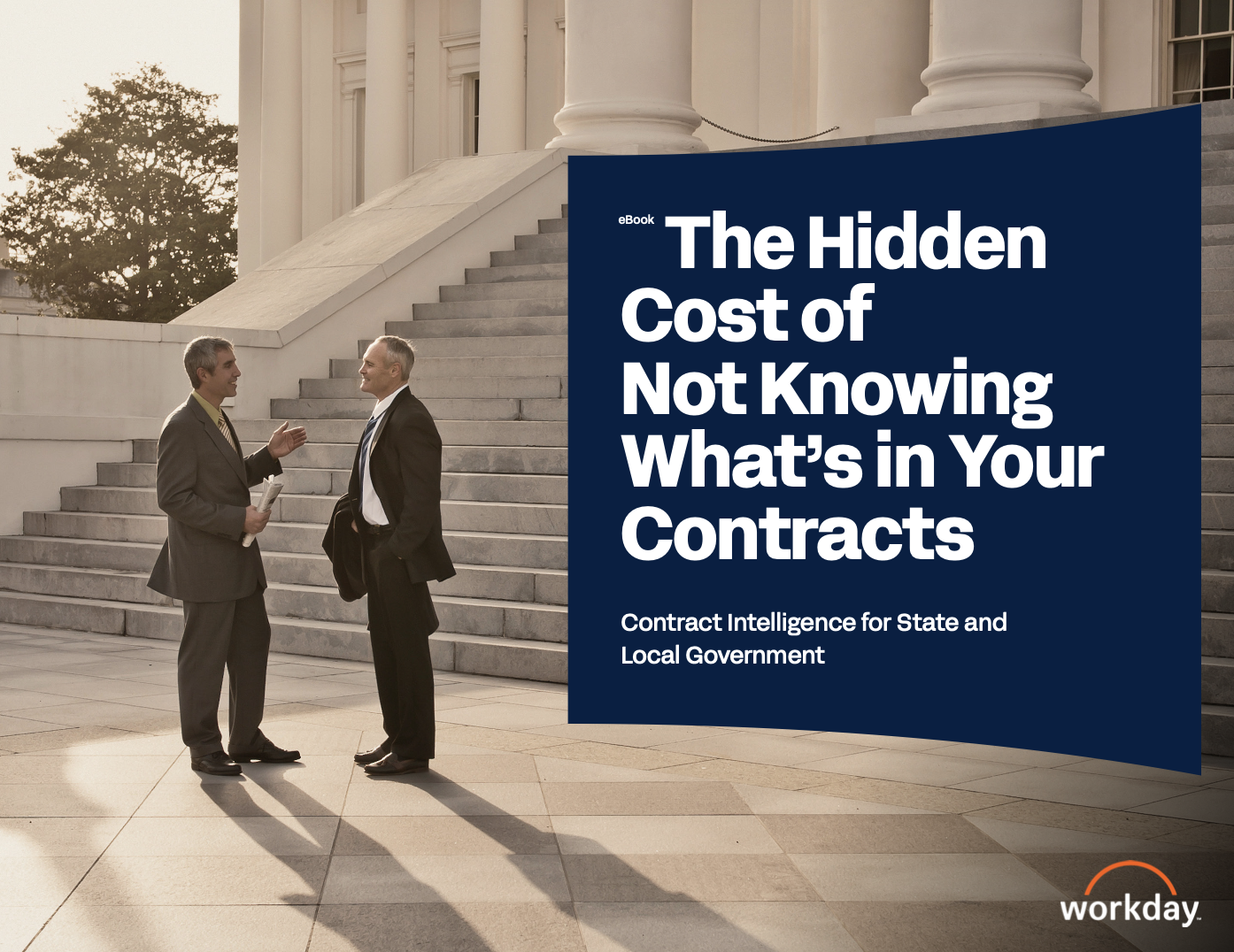 The Hidden Cost of Not Knowing What's in Your Contracts