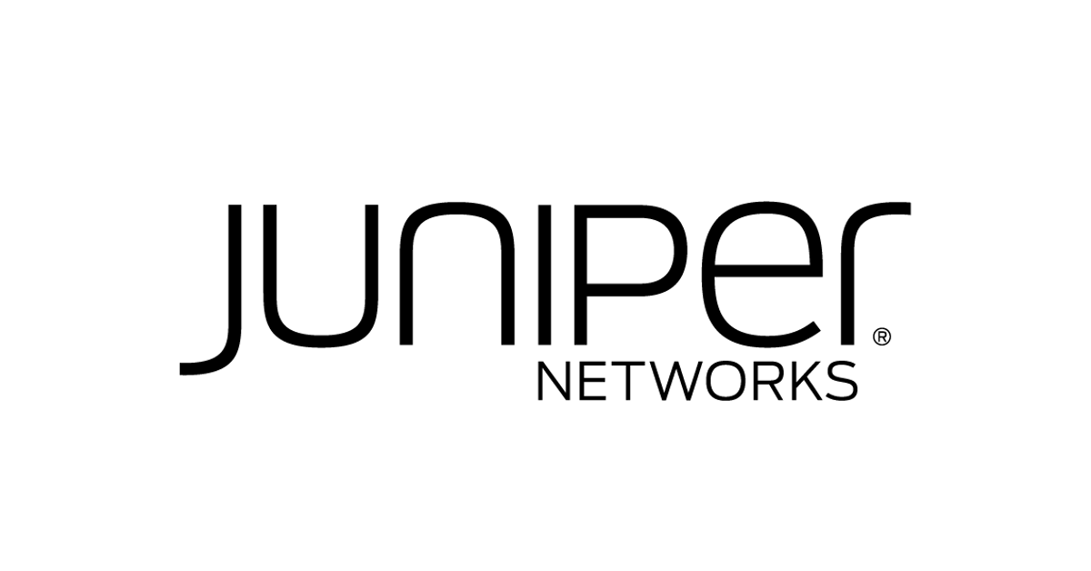 Juniper logo