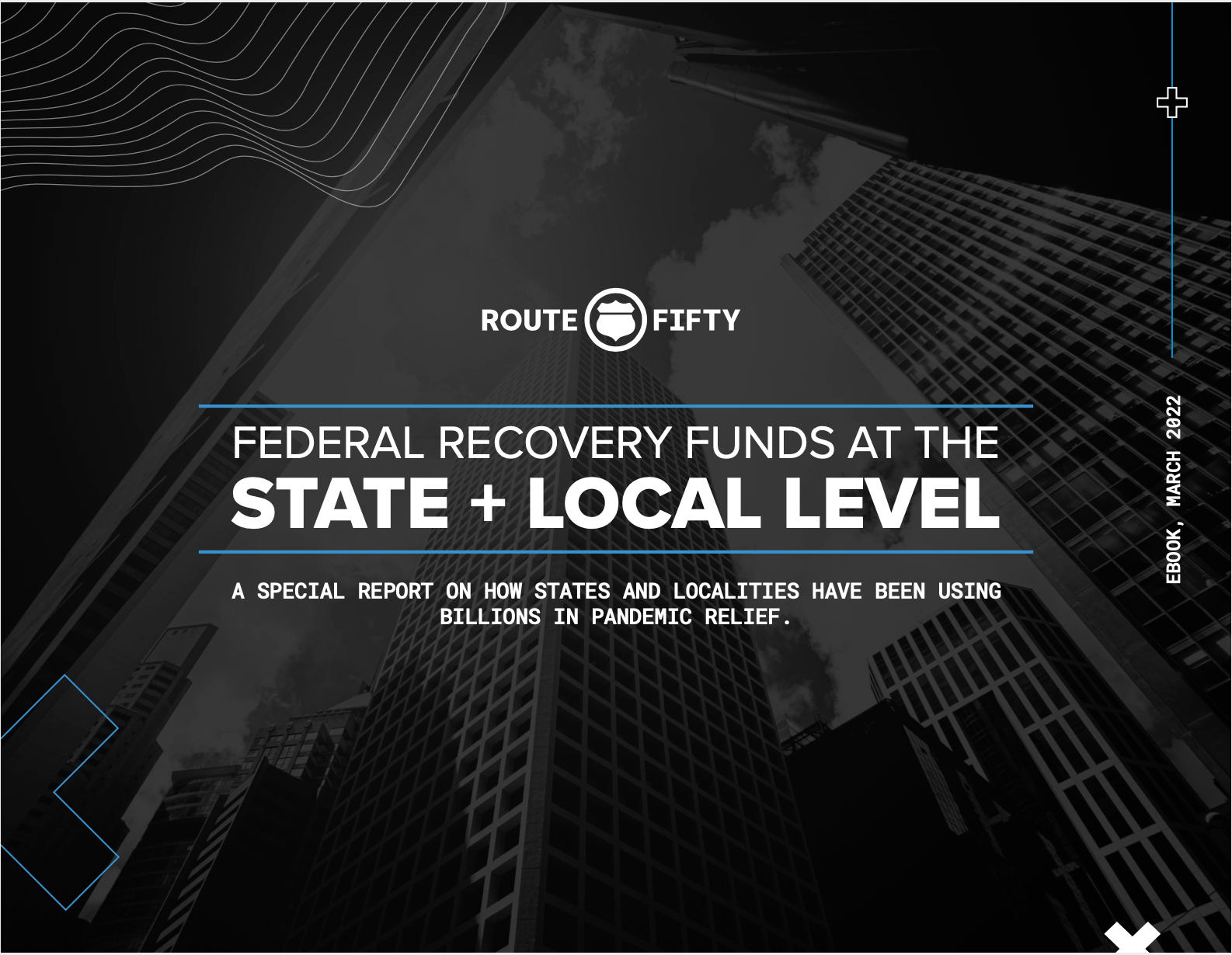 Federal Recovery Funds at the State and Local Level