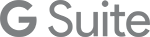 G Suite logo