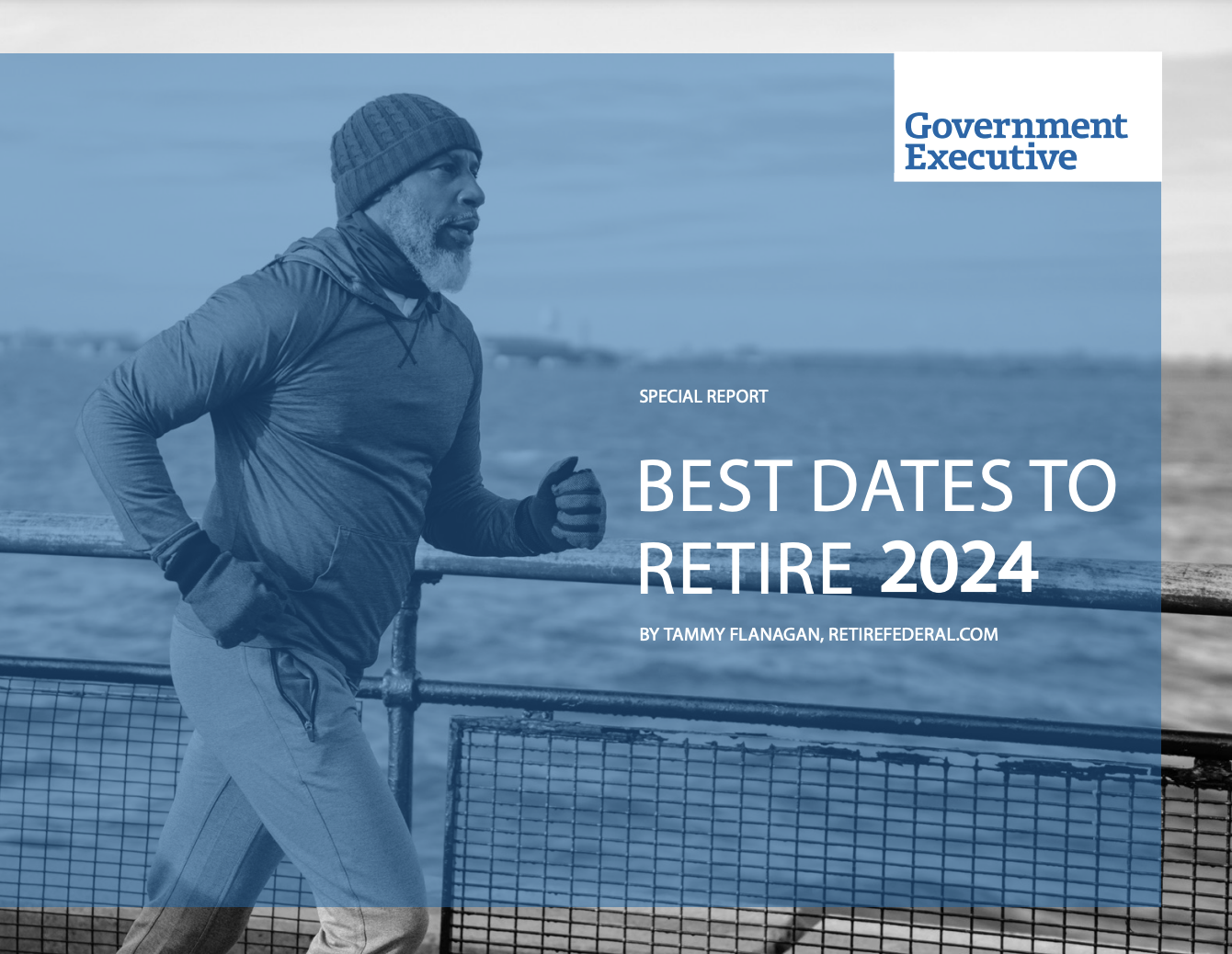 Best Dates to Retire in 2024