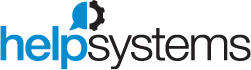 Help Systems logo