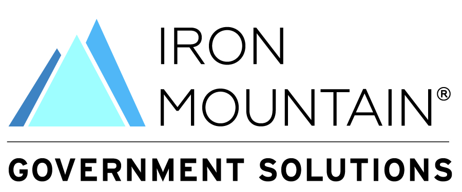 Iron Mountain logo