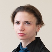 Aliya Sternstein