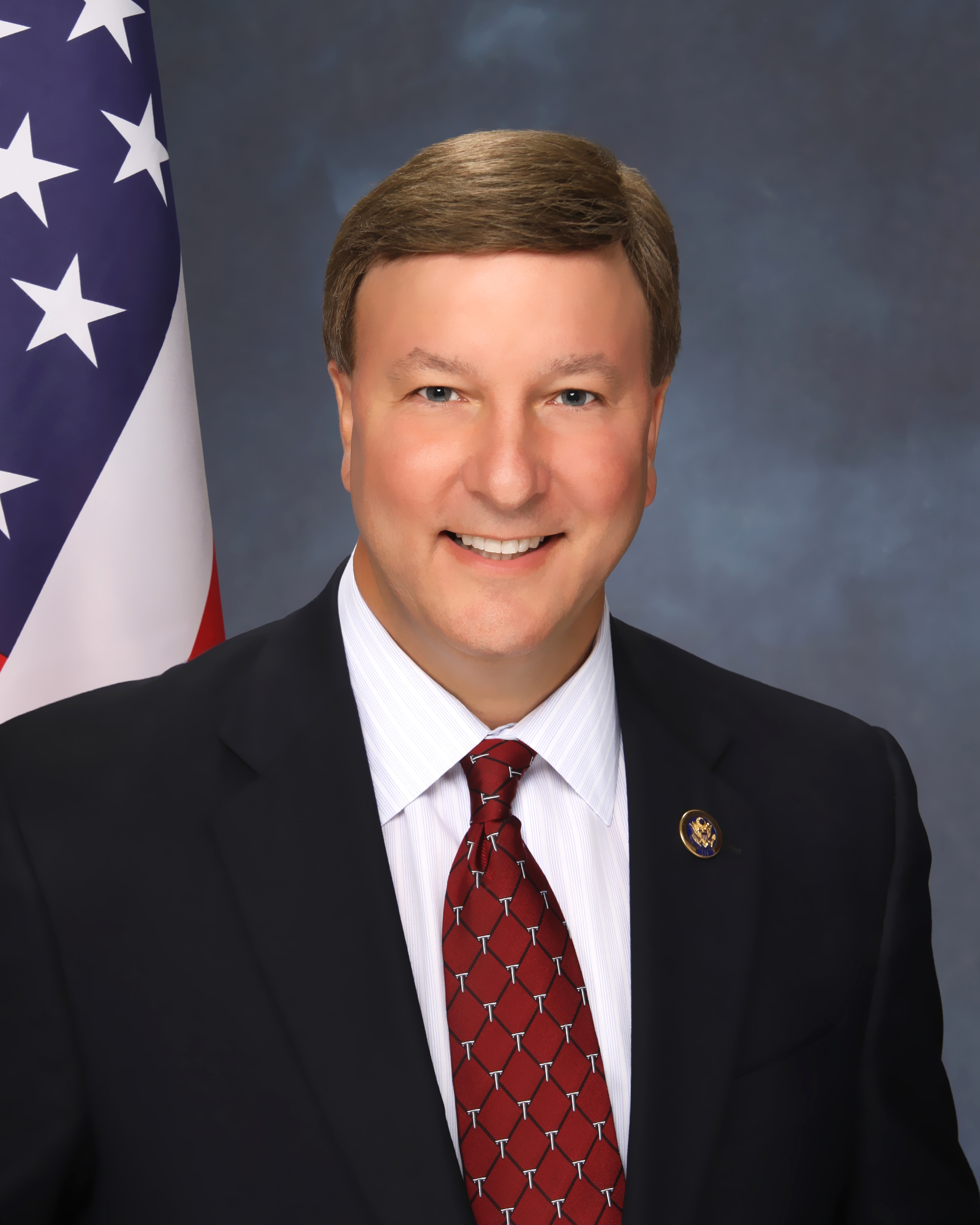 Rep. Mike Rogers