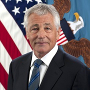 Chuck Hagel