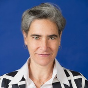 Sarah Chayes