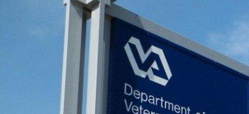 The St. Louis VA Medical Center, seen here on Wednesday, May 28, 2014 has come under scrutiny after the former chief of psychiatry said too many mental health patients must wait for treatment, sometimes for 30 days or more.