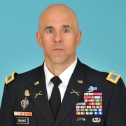Col. Michael Rauhut