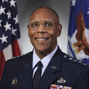 Gen. Larry Spencer