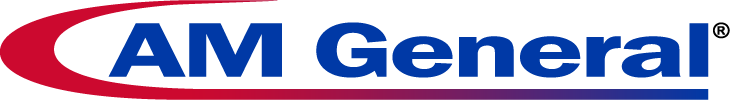 AM General's logo