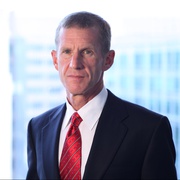 Stan McChrystal