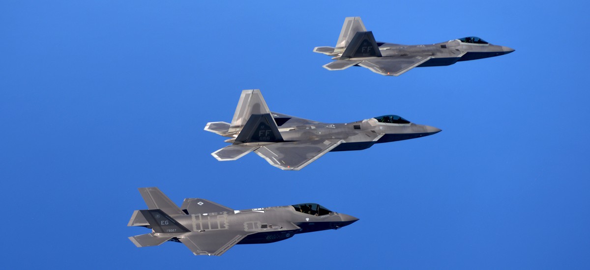BUZZRICKSON'S LOCKHEED SKUNK WORKS ネイビー Skunk Works Chief: How To Keep America's Airborne Advantage
