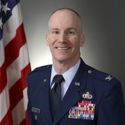 Col. Sean P. Larkin