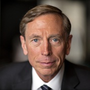 David Petraeus