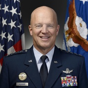 Gen. John W. Raymond