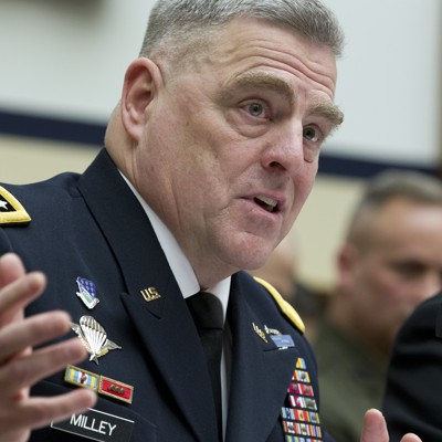 US Army Chief Announces Major Reorganization For How Army Develops ...