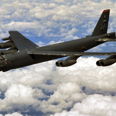 EXCLUSIVE: US Preparing to Put Nuclear Bombers Back on 24-Hour Alert ...