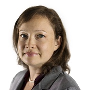 Heather Kuldell