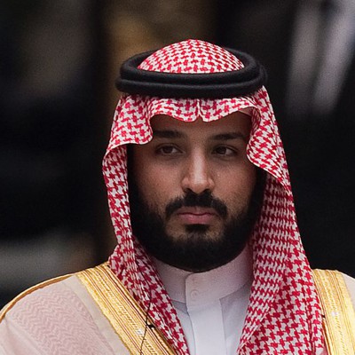 Saudi Arabia’s New Strongman Wants the Kingdom to Become a Middle East ...